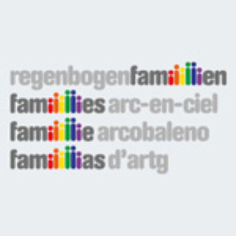 Dachverband Regenbogenfamilien, Switzerland