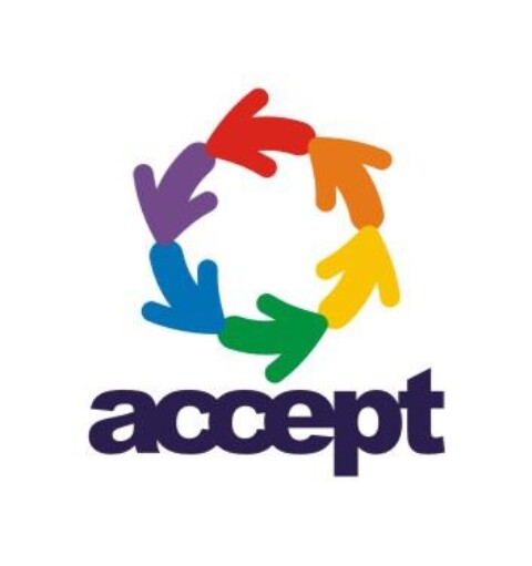 Asociatia Accept, Romania