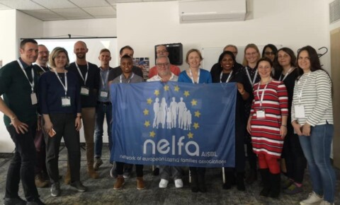 NELFA presentation Prague – October 2019