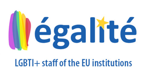 Égalité – LGBTI staff of the EU institutions
