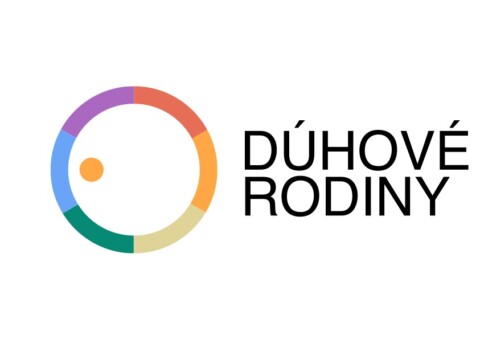 Dúhové Rodiny, Slovakia